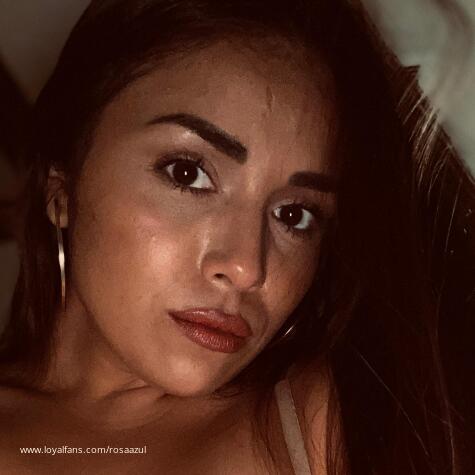 Goddess Rosa Azul avatar