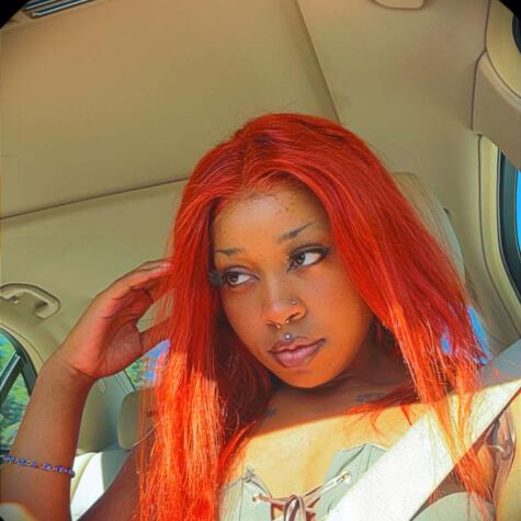 Shura Valentyne avatar