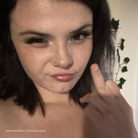 Bratty Goddess Venus avatar