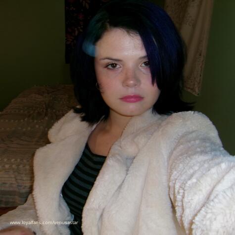 Bratty Goddess Venus avatar