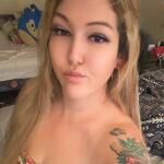 CurvyMama avatar