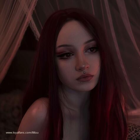 LiliLuu avatar