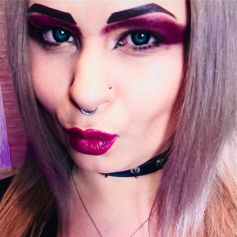 AnnessixReign avatar