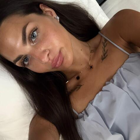 CarlaBody avatar
