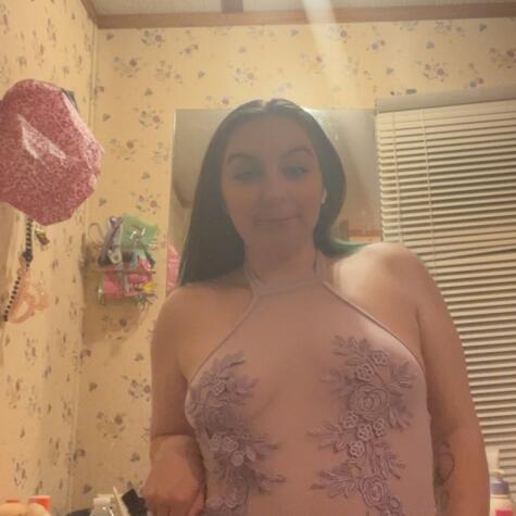 Queen Kacie avatar