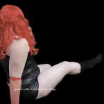KinkyTallLegs avatar