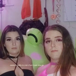 Karma and Sage avatar