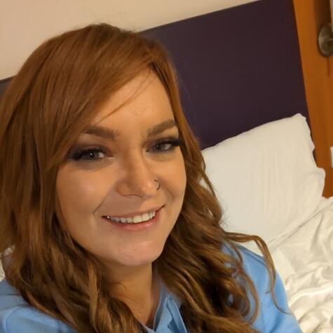 GoddessGee88 avatar
