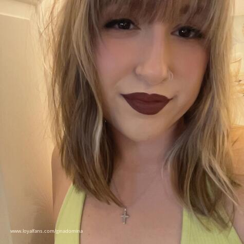 Ginadomina avatar