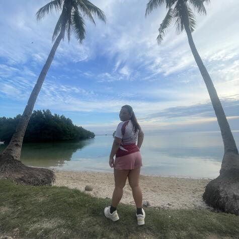 Maelybeb avatar