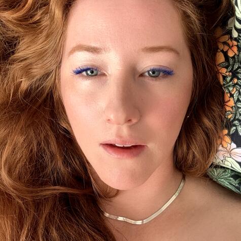 Goddesss Ginger avatar