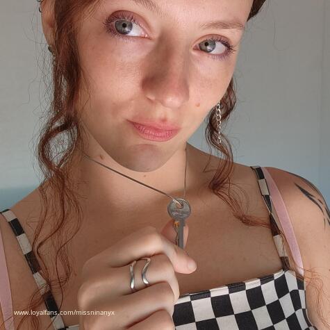 MissNinaNyx avatar