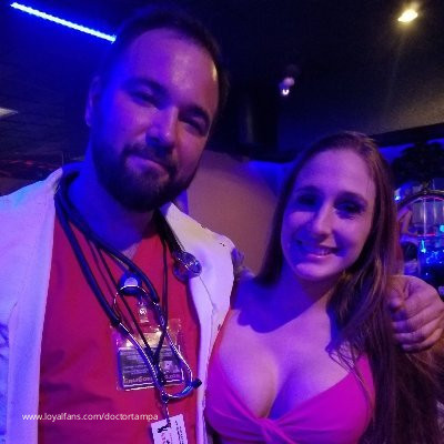 Doctortampa's Official Social Fan Page | LoyalFans