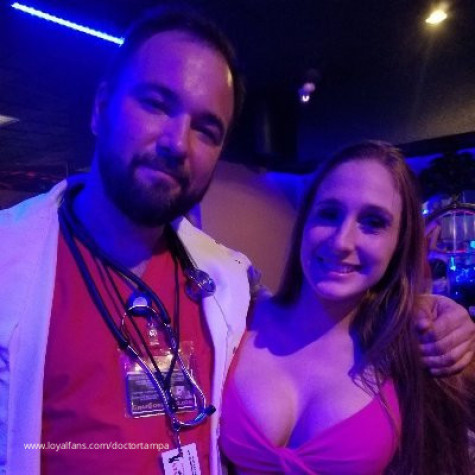 Doctortampa's Official Social Fan Page | LoyalFans