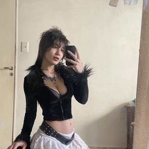 GODDESS SHIN avatar