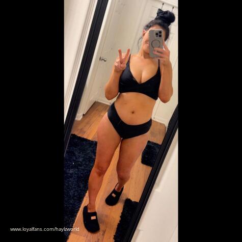 haylzworld avatar