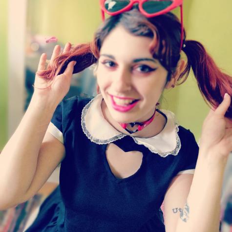 Creampienacia avatar