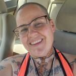 BadButchMags24 avatar