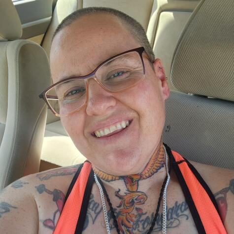 BadButchMags24 avatar