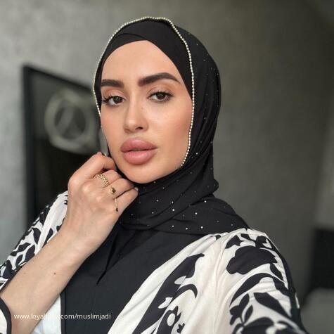 Muslim Jadi  avatar