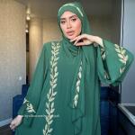 Muslim Jadi avatar