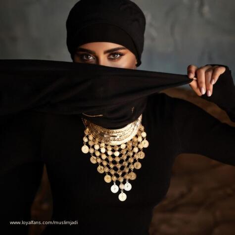 Muslim Jadi avatar