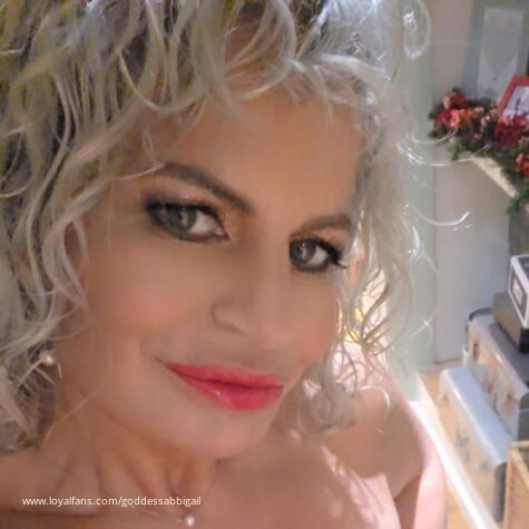 Goddess Abbigail avatar