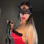 GoddessHothor888 avatar