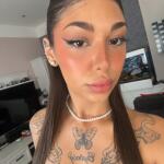 GoddessGinny77 avatar