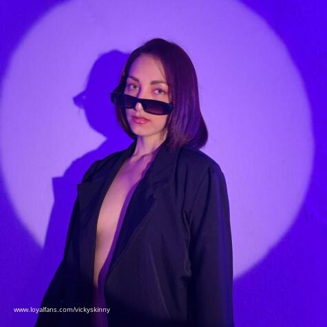 VickySkinny avatar