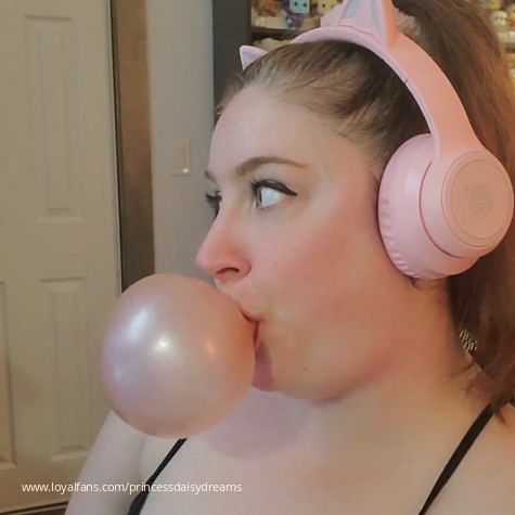 Princess Daisy Dreams avatar