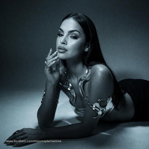 MissMaylaCherinne avatar