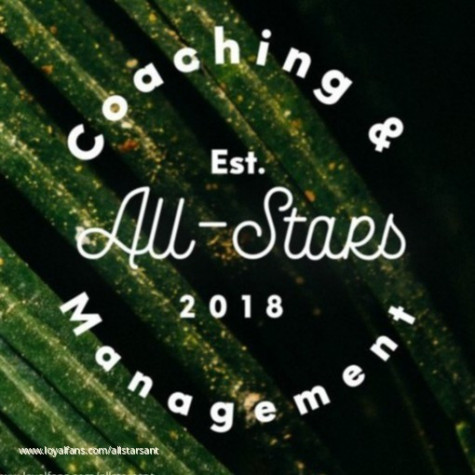 All Stars Management avatar
