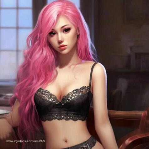 Alisa999 avatar