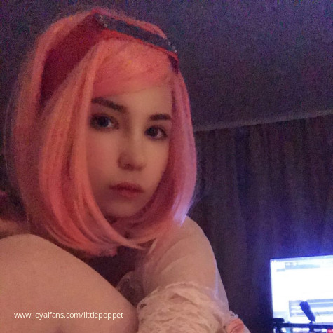 Little Poppet avatar