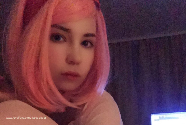 Onlyfans Yoursubmissivedoll