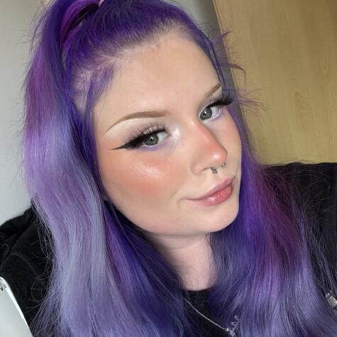 Angel Louise avatar