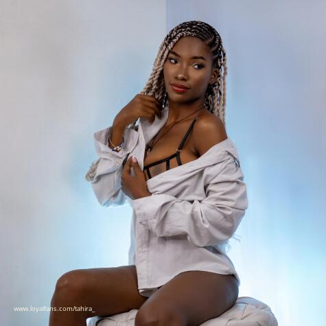 Tahira avatar