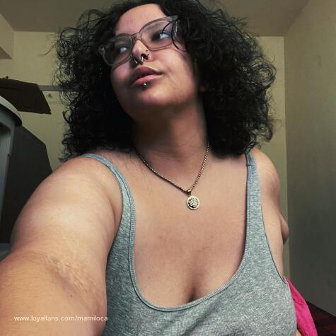 Mami Loca avatar