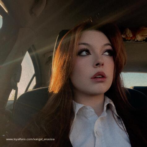  XAngelAnastasia  avatar