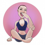 Jackies Feet avatar