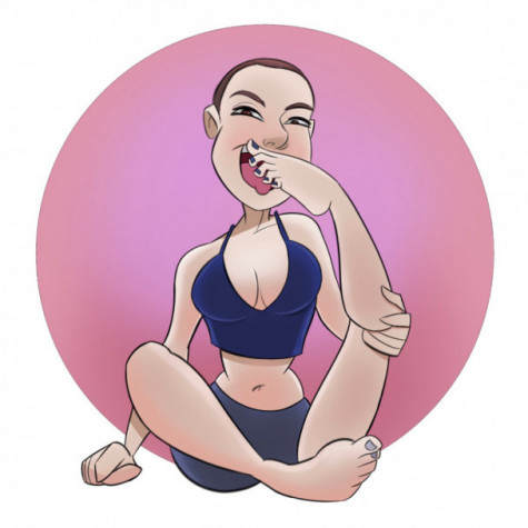 Jackies Feet avatar