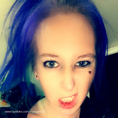 TrippyGirl420 avatar