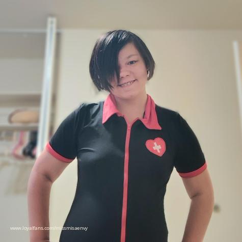 Miss Misa Envy avatar