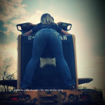 Blue Eyed Blondie avatar