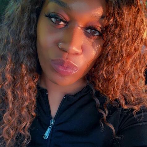 Trinity Hendrixx avatar