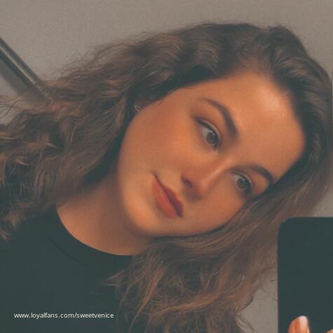 SweetVenice avatar