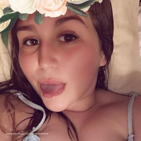 SweetVenice avatar