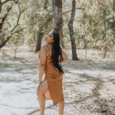 Goddesscaramelbaby avatar