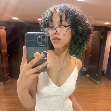 Goddess Frey X avatar